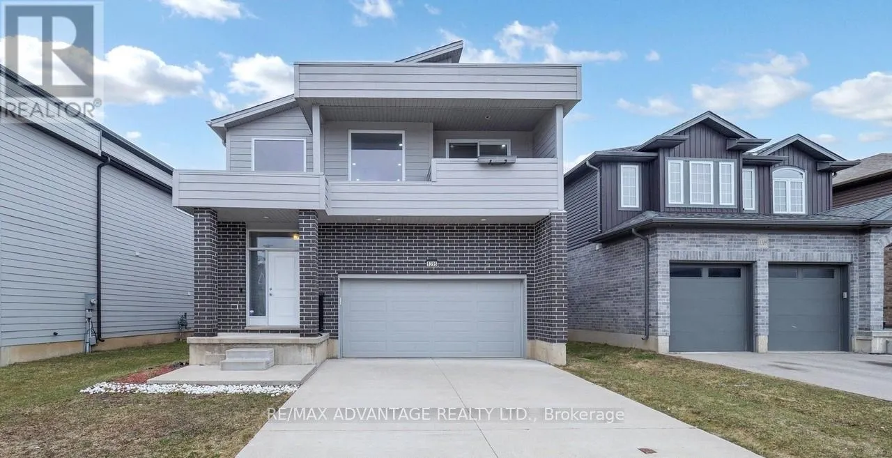 1395 Lawson Road, London North (North I)