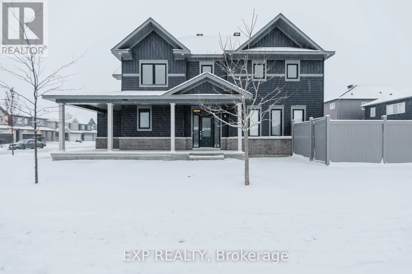 796 Cappamore Drive, Ottawa
