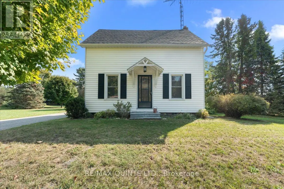 1501 County Road 12 Road, Prince Edward County (Hallowell Ward)