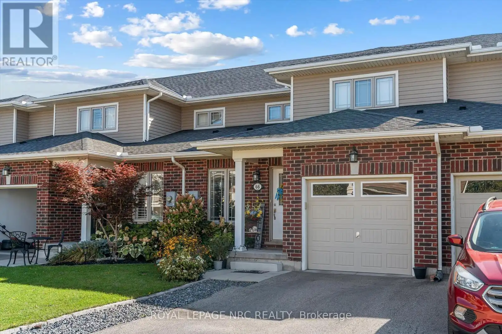 66 Oliver Lane, St. Catharines (Secord Woods)