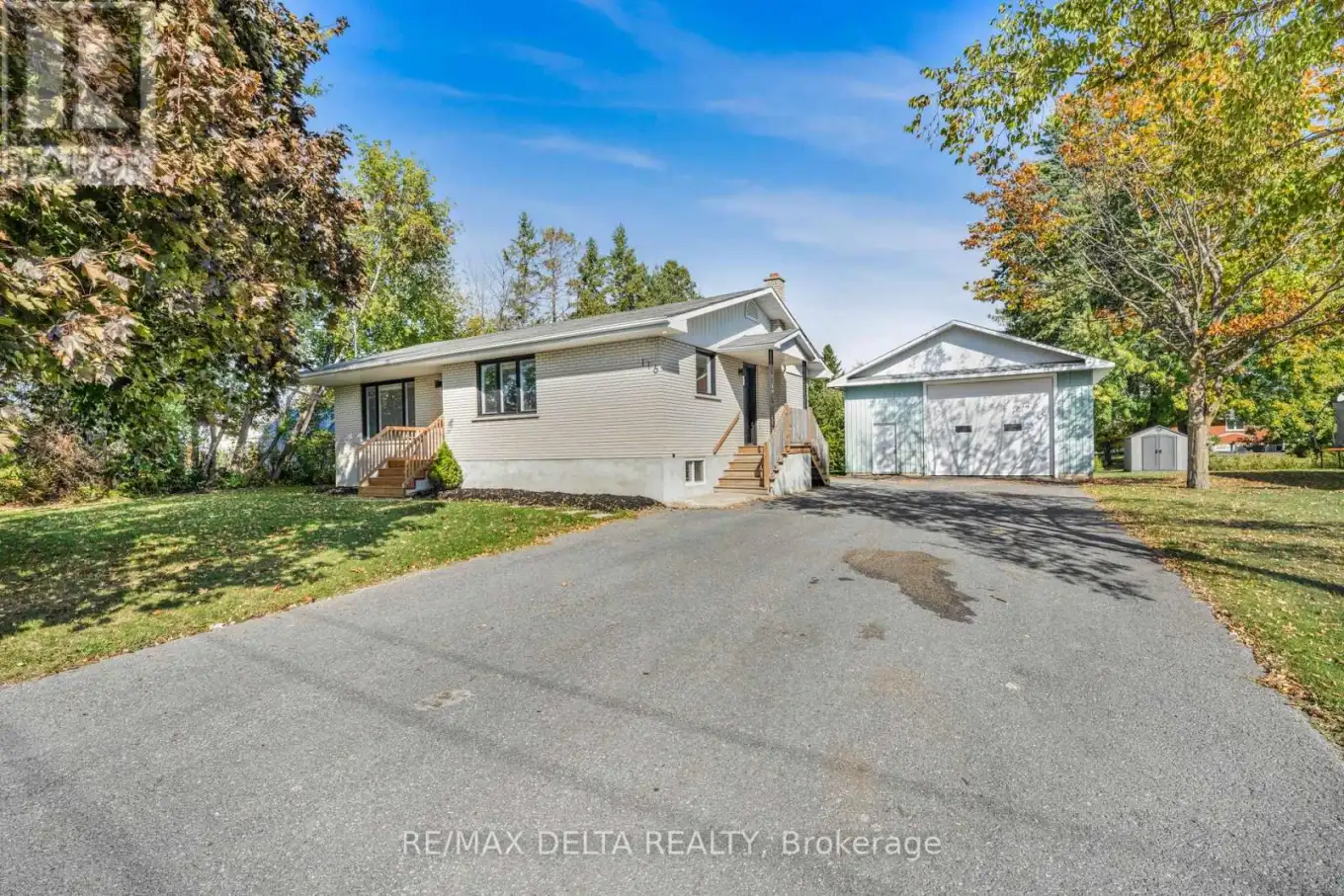 116 Guy Street, The Nation