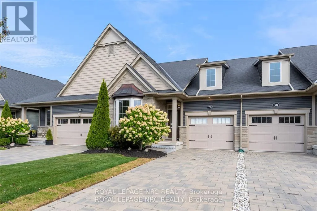 28 Campbell Street, Thorold (Hurricane/Merrittville)