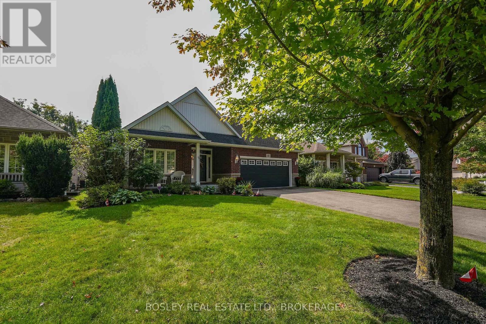 43 Loretta Drive, Niagara-on-the-Lake (Virgil)