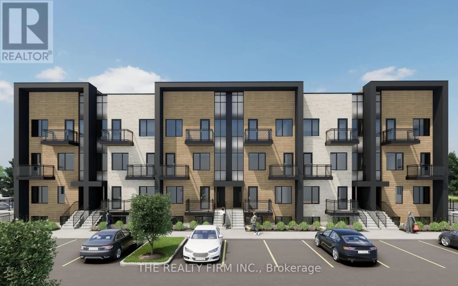 2805 Doyle Drive Unit 122, London South (South U)