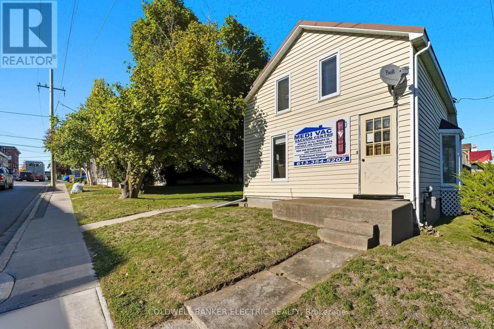 59 Centre Street North, Greater Napanee (Greater Napanee)