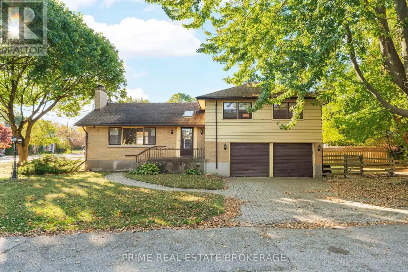 367 Ridout Street, London South (South G)