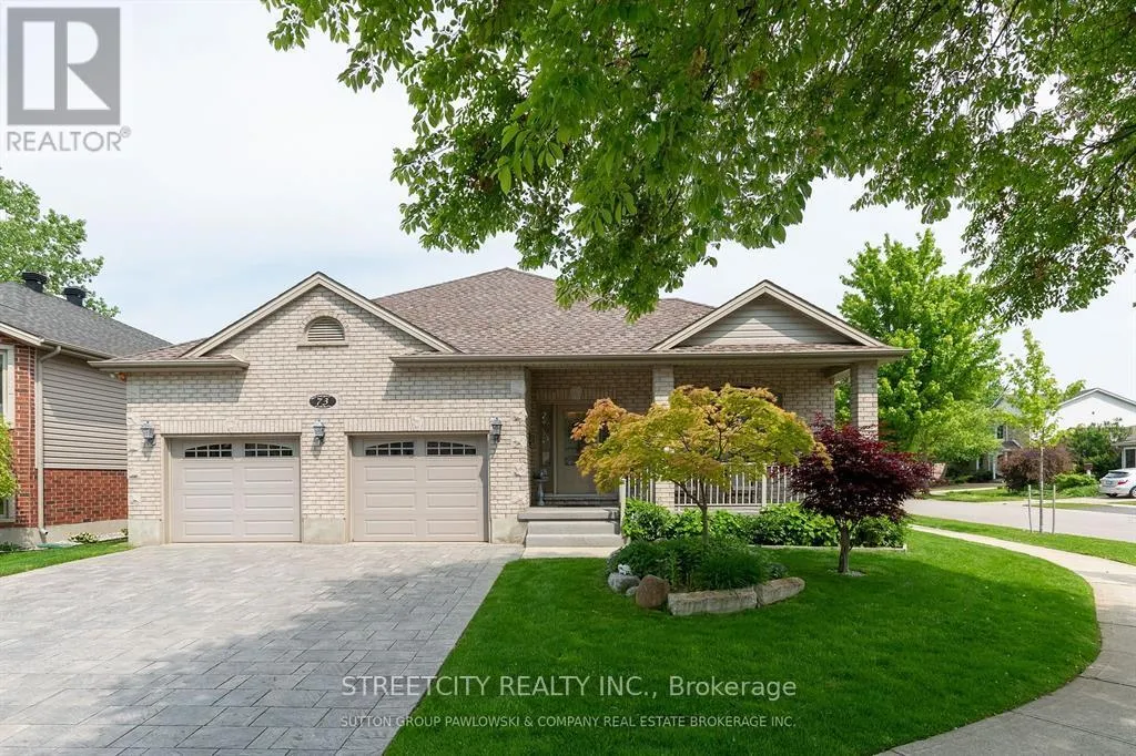 73 Tanoak Drive, London North (North E)