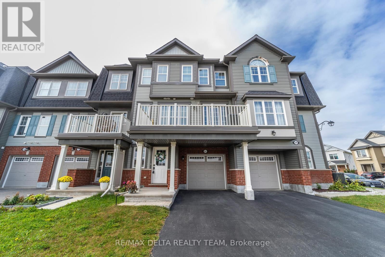 351 Sweetfern Crescent, Ottawa