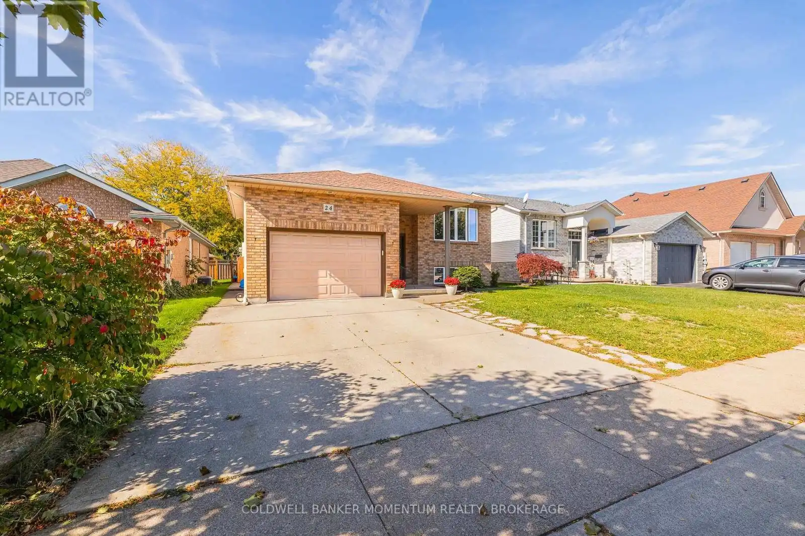 24 TANNER Drive, Pelham (Fonthill)