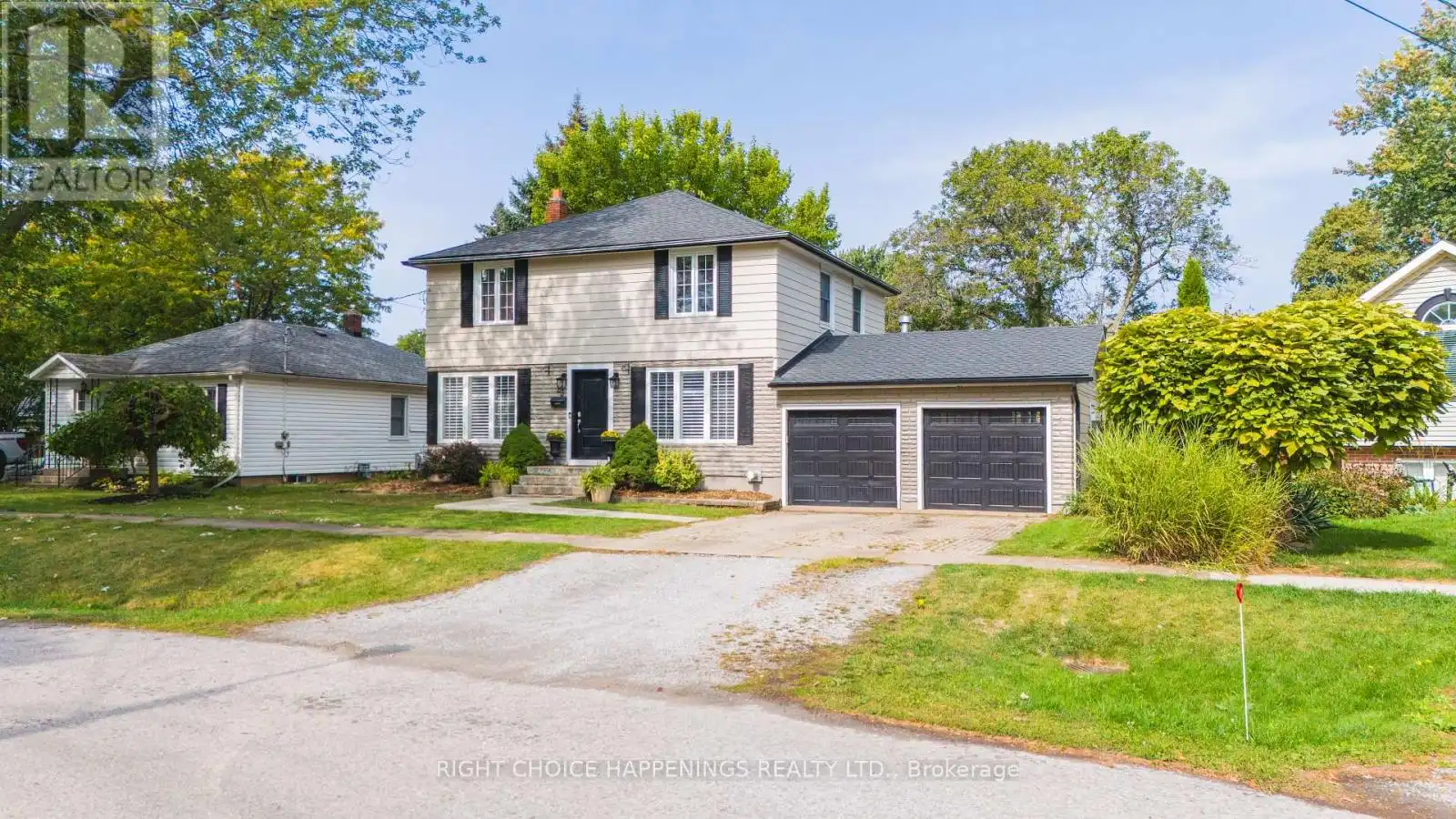 23 Heywood Avenue, St. Catharines (Bunting/Linwell)