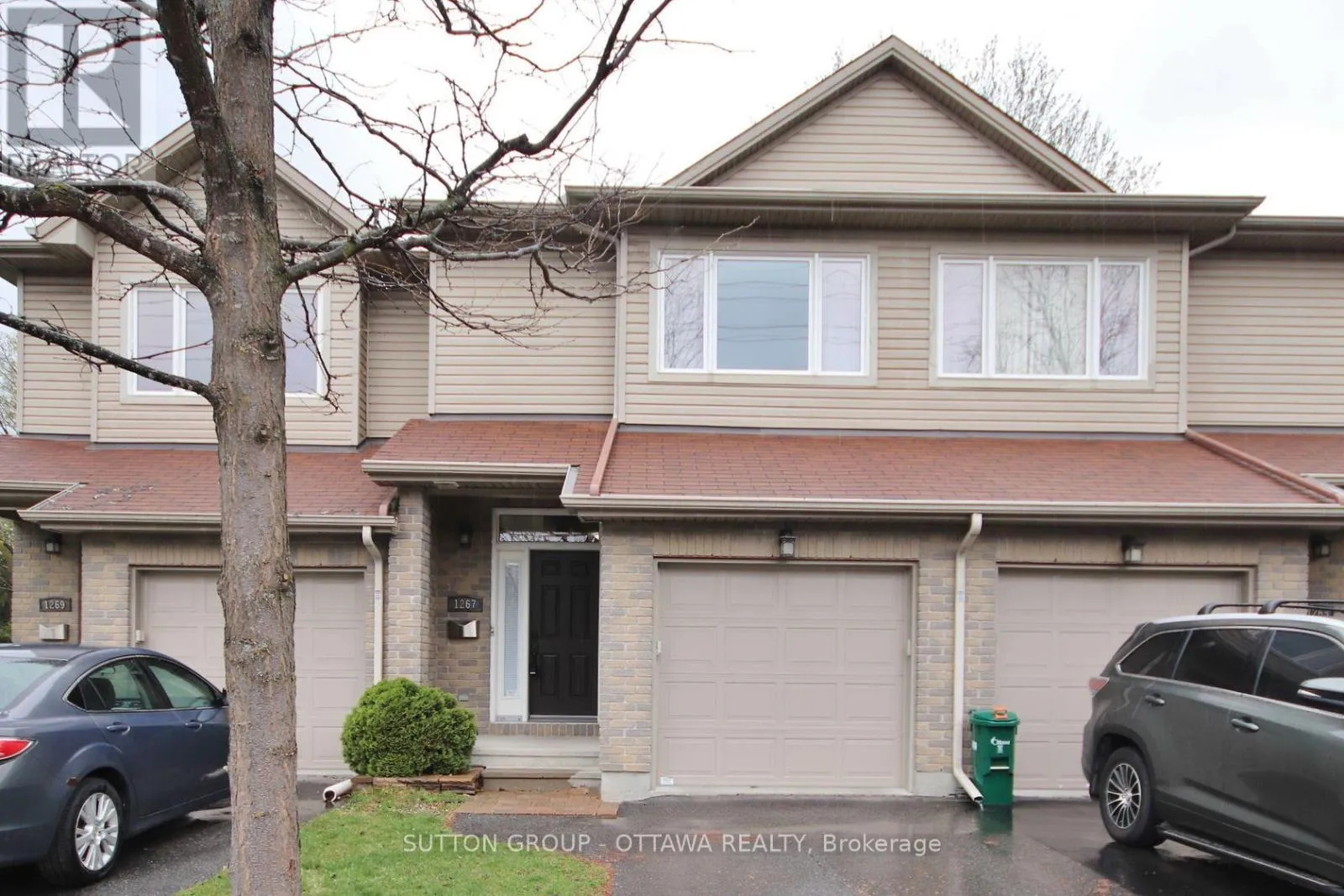1267 Shillington Avenue, Ottawa