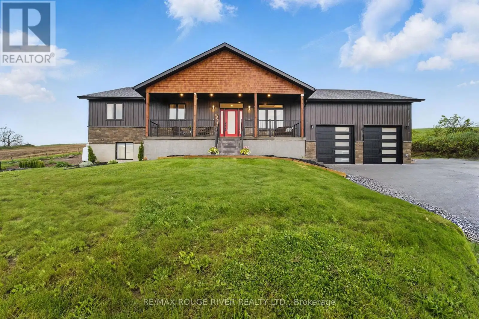 7942 COUNTY RD 45, Alnwick/Haldimand