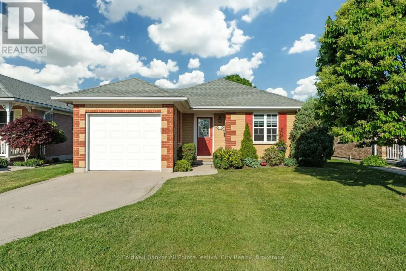 411 Warren Street, Goderich (Goderich (Town))