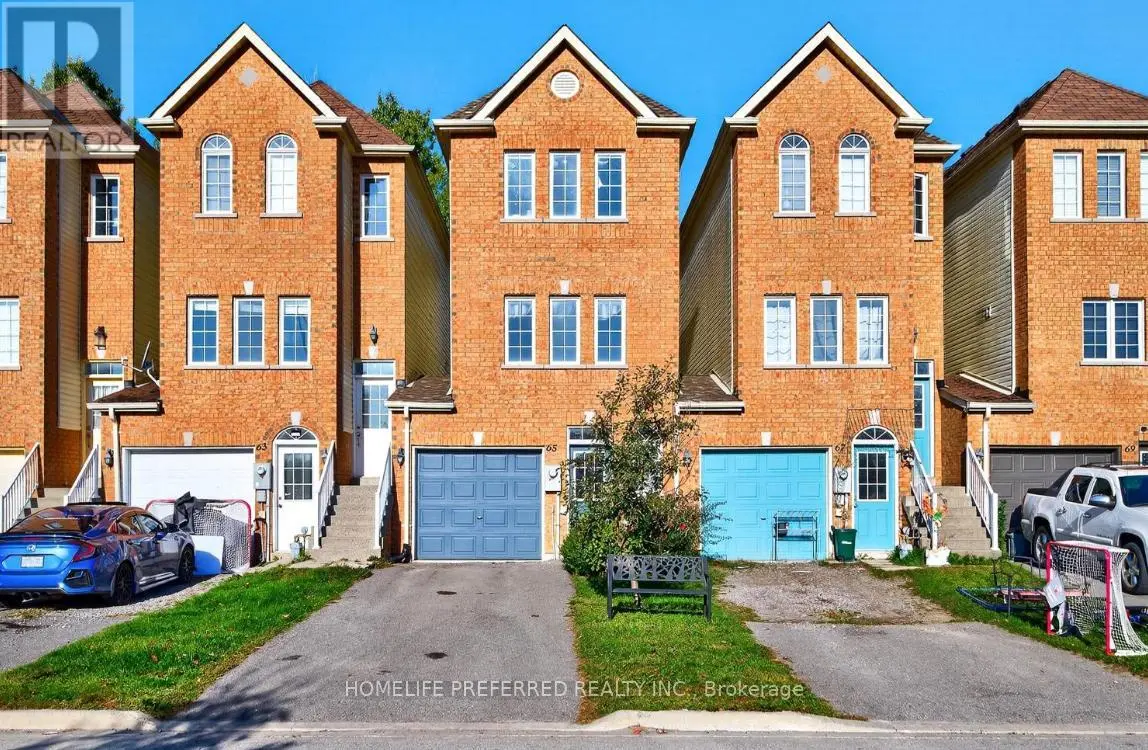 65 Brookside Street, Cavan Monaghan (Millbrook Village)