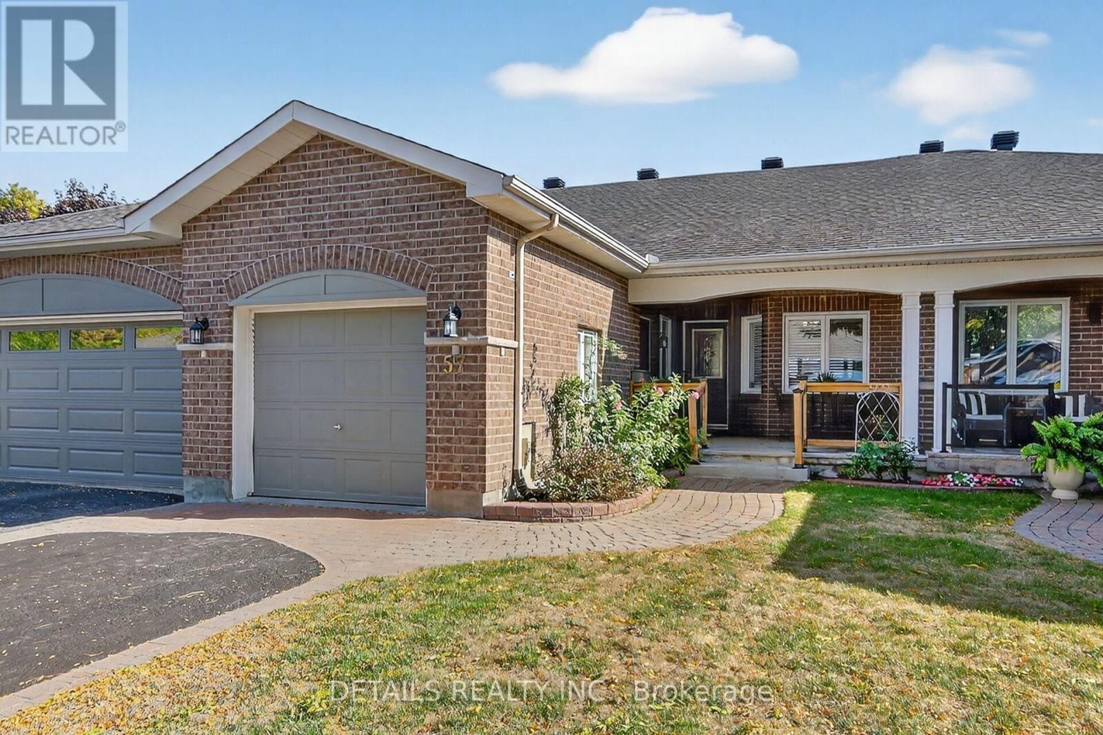 57 Nighthawk Crescent, Ottawa