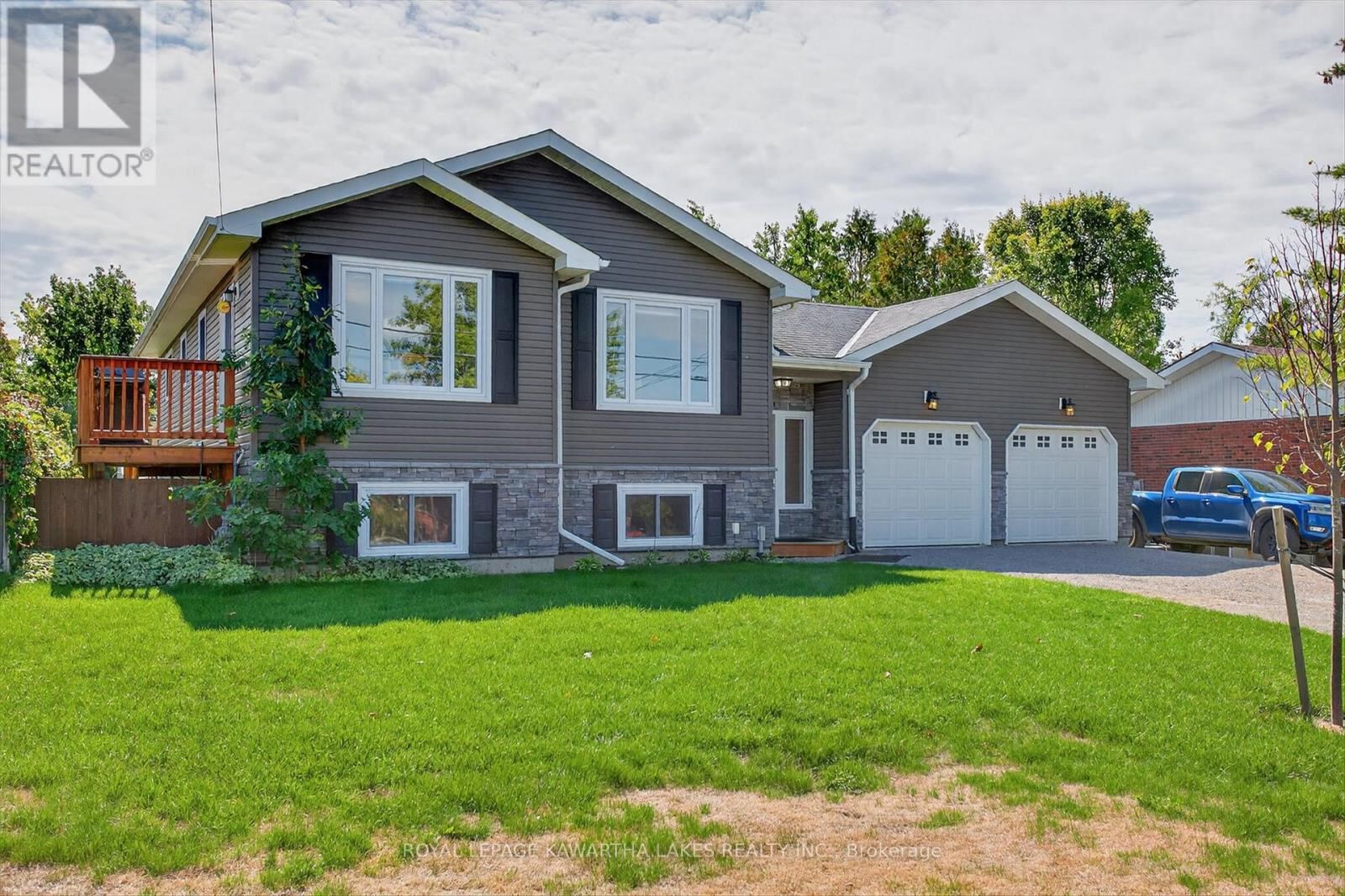 21 Hillside Drive, Kawartha Lakes (Lindsay)