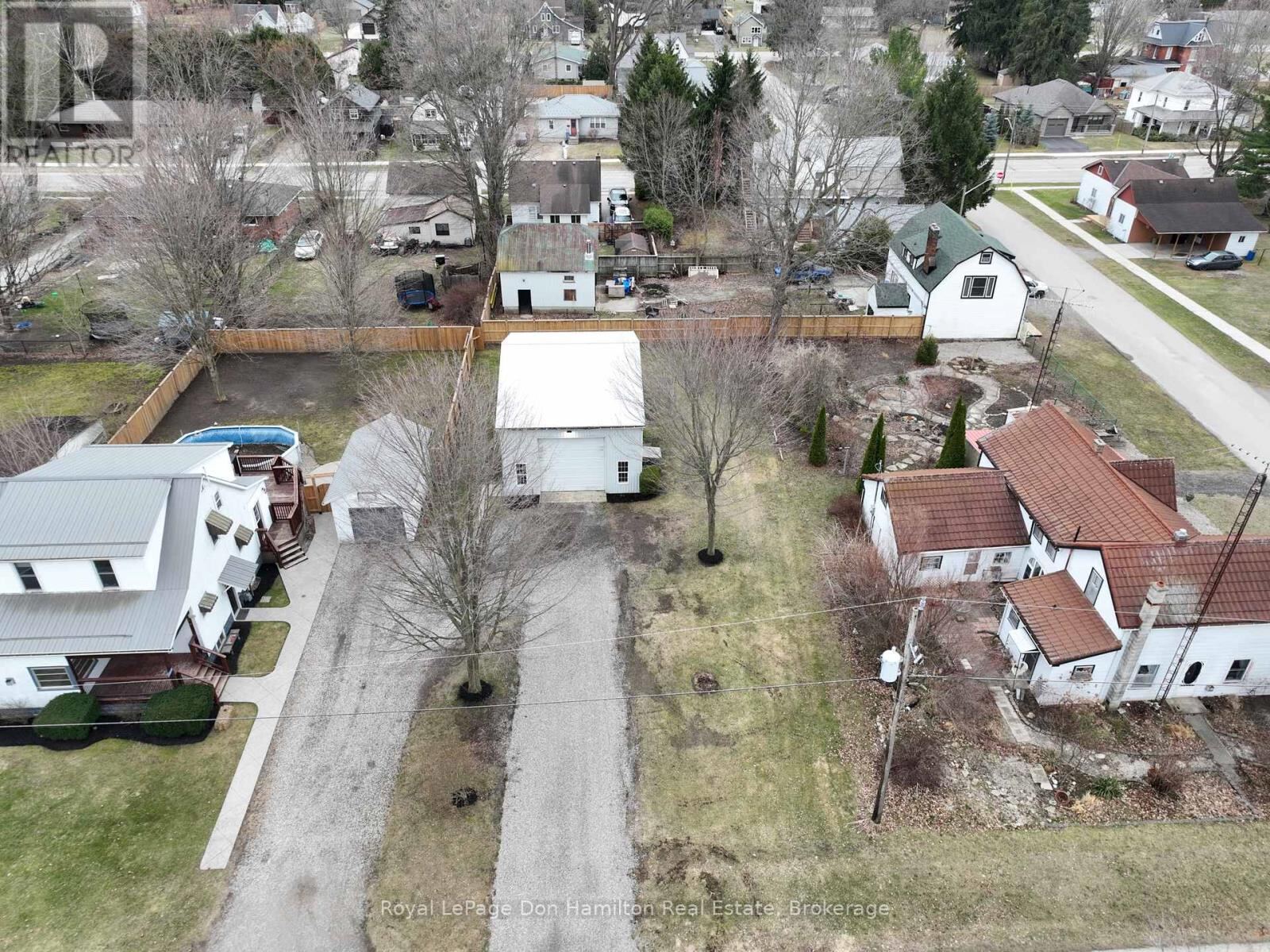 LT 6 First Street, Bayham (Straffordville)
