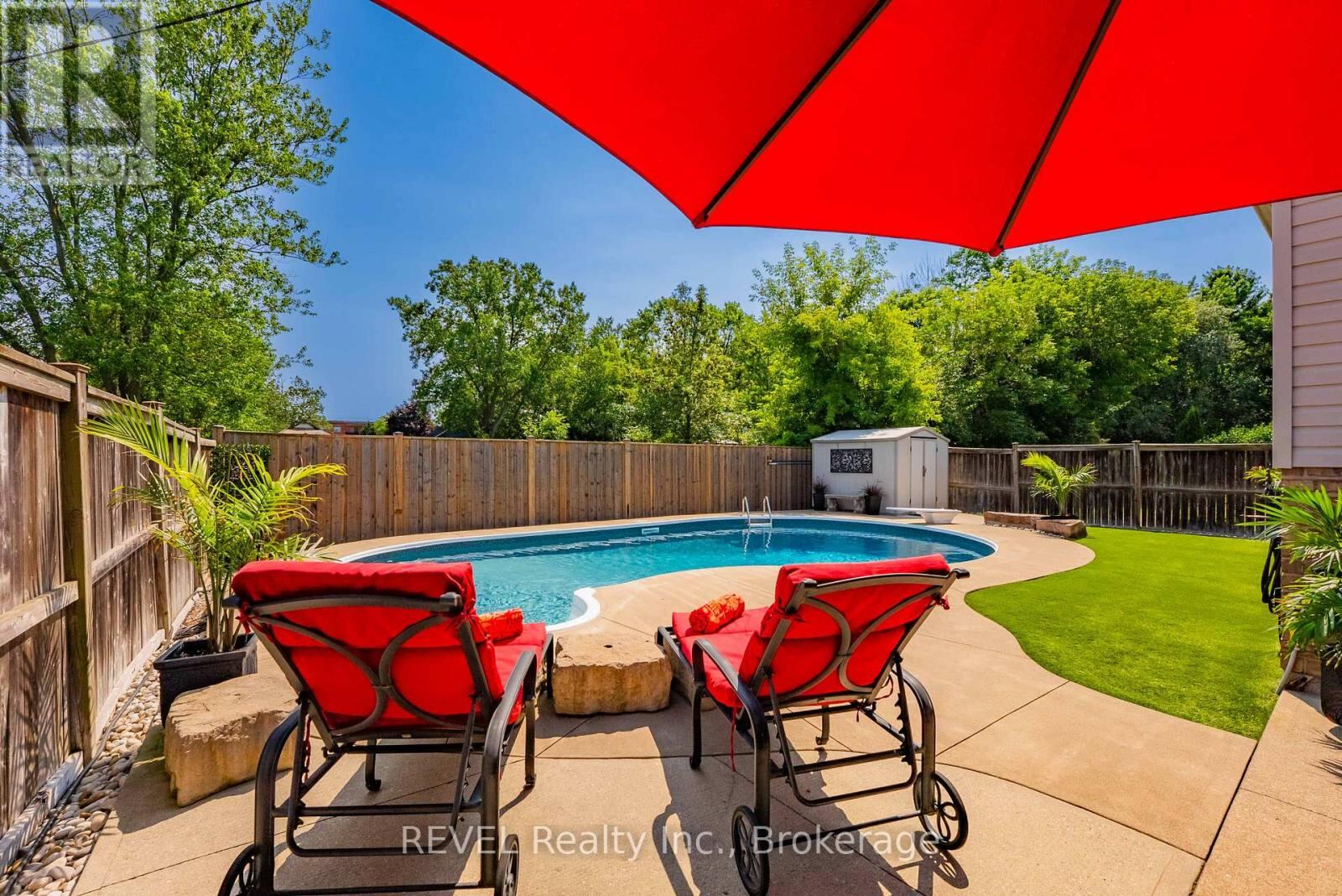 35 Hunter Drive, Welland (N. Welland)