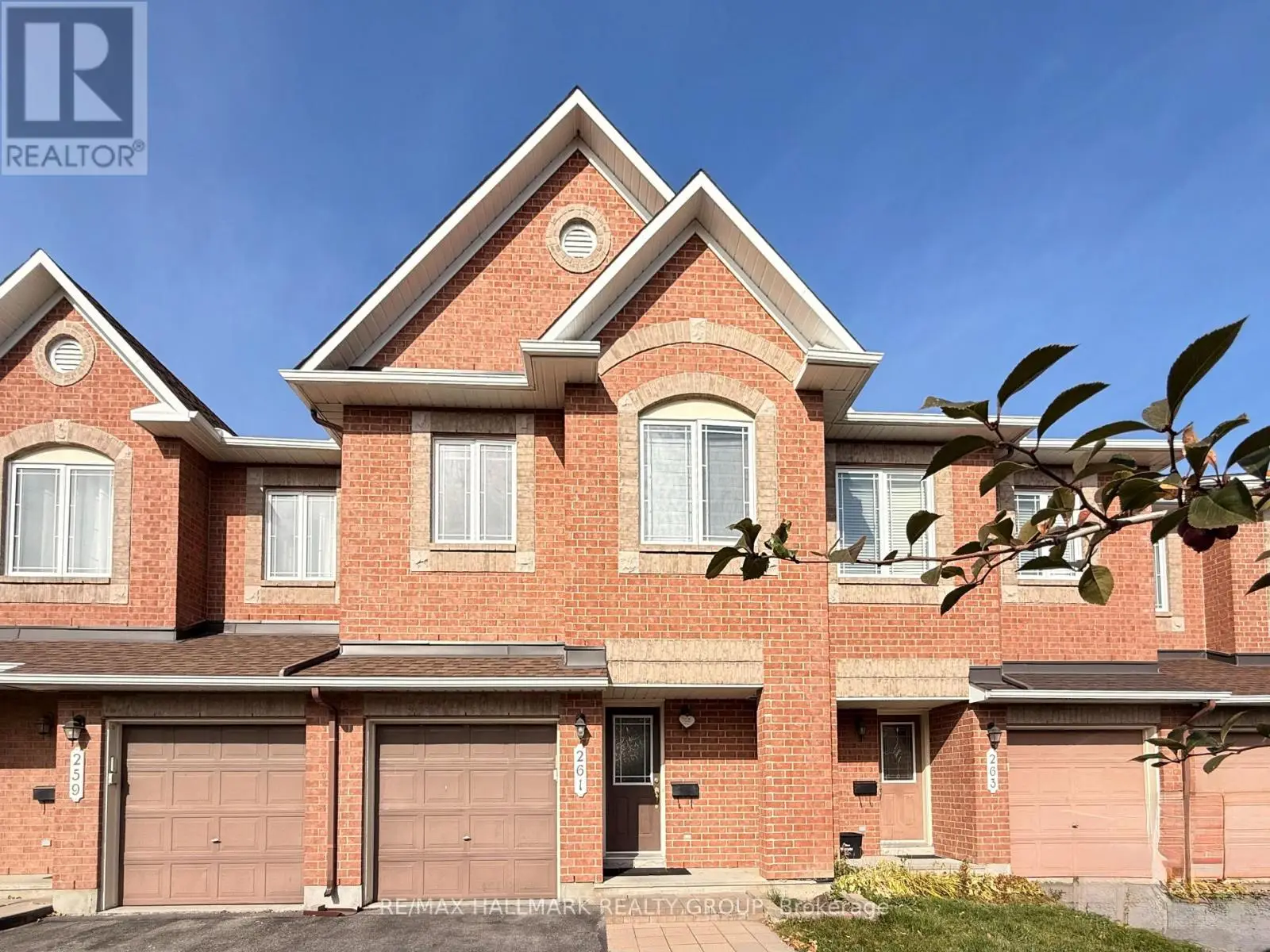 261 Monaco Place, Ottawa