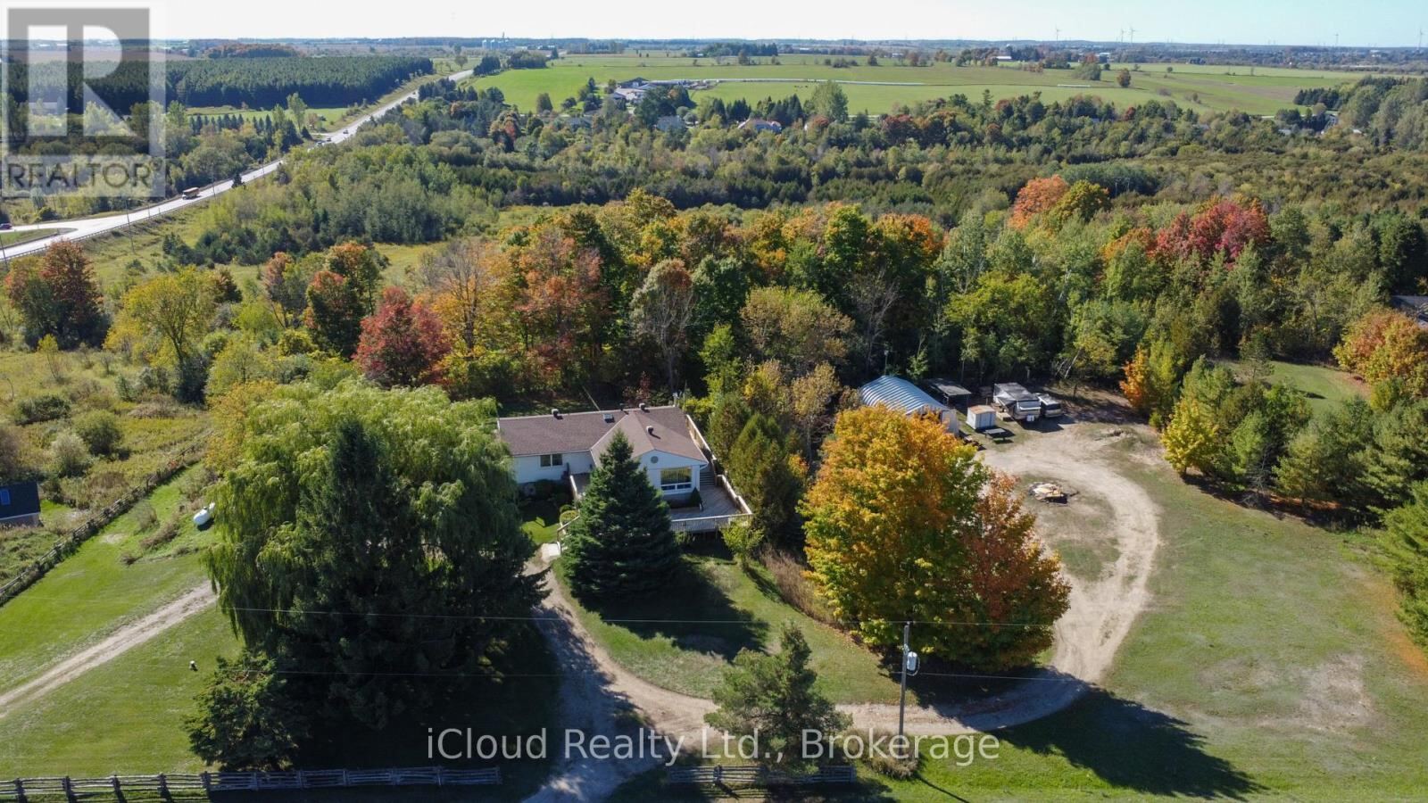 29 Grand View Road, Amaranth