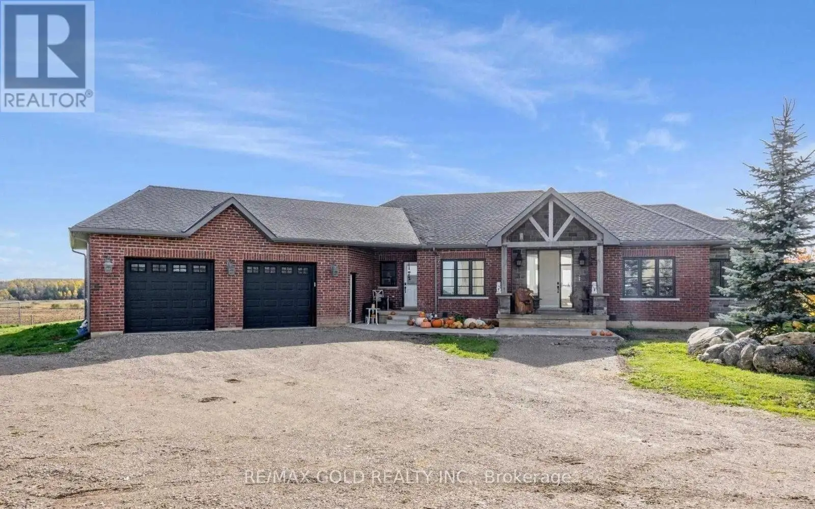 514579 2nd Line, Amaranth