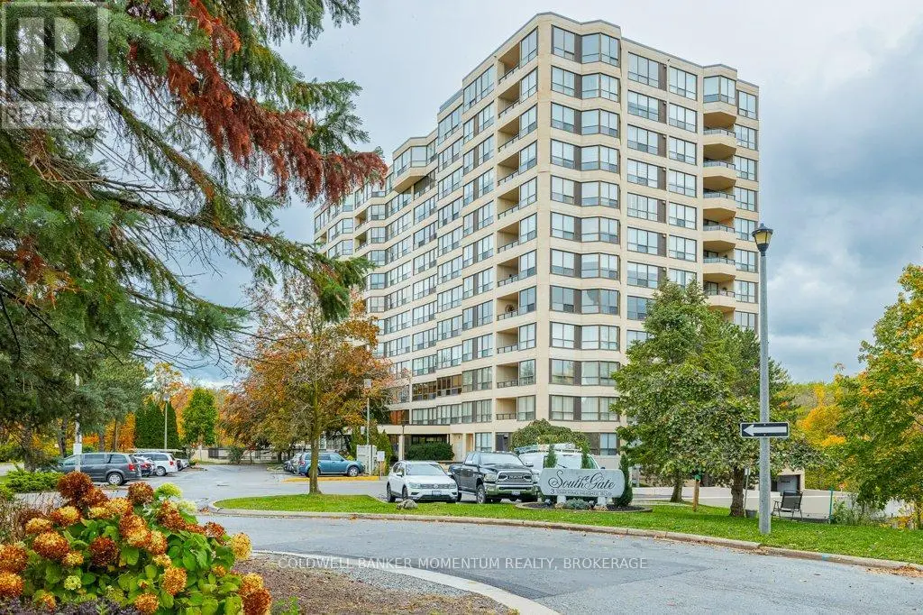3 Towering Heights Boulevard Unit 206, St. Catharines (Glendale/Glenridge)