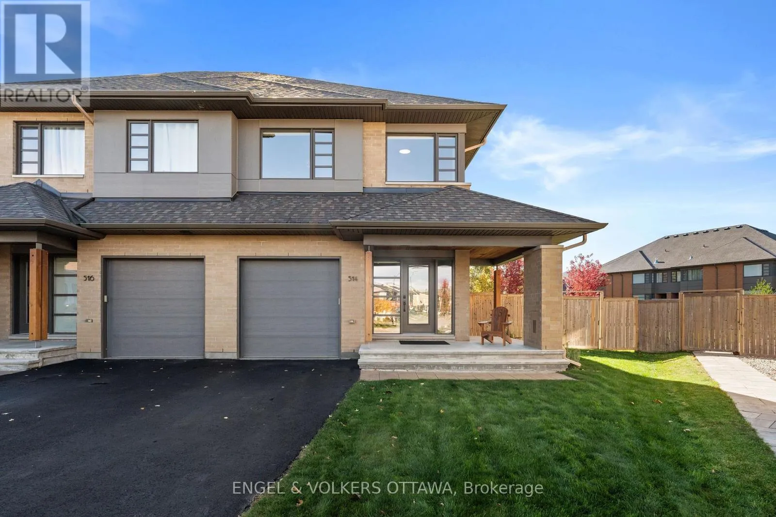 514 Stargazer Crescent, Ottawa