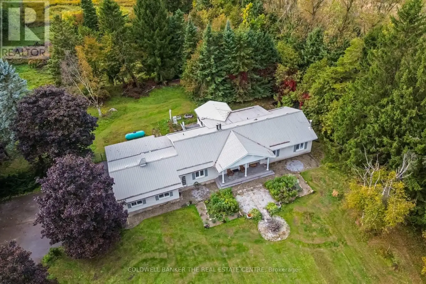 515490 2nd Line, Amaranth