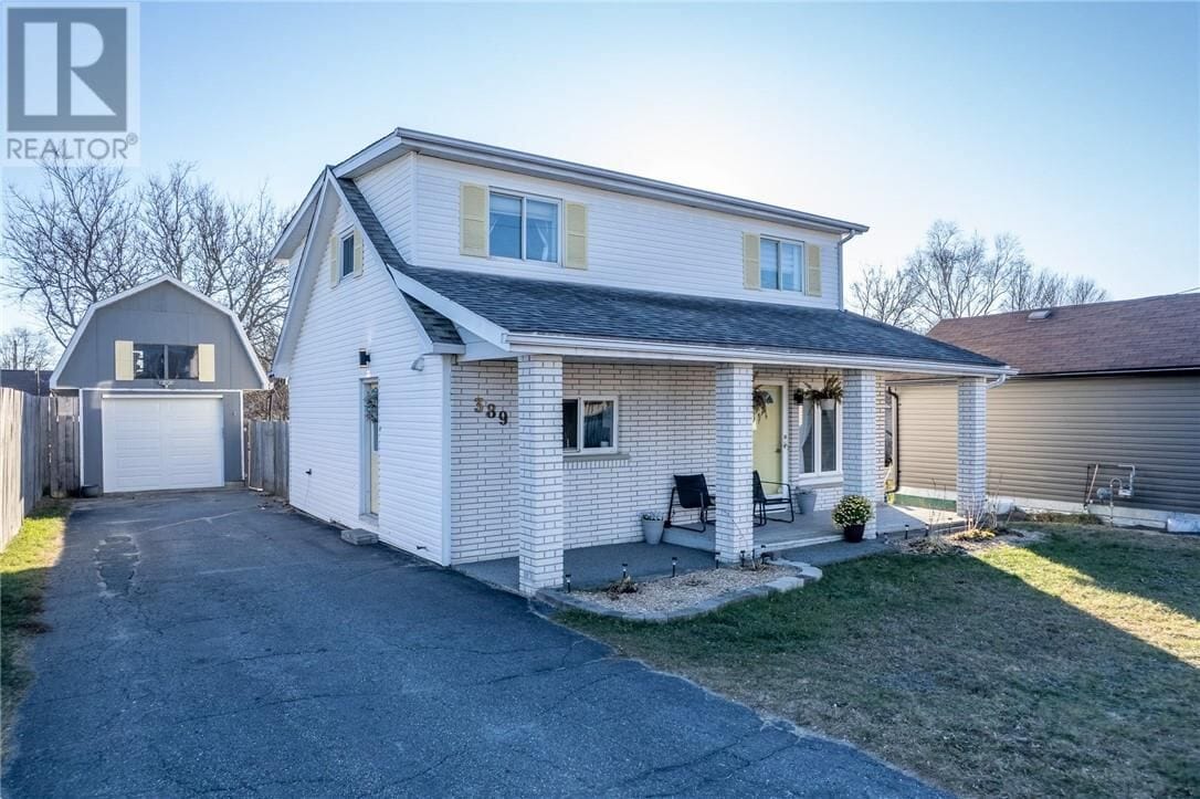 5 Bedroom House in Espanola