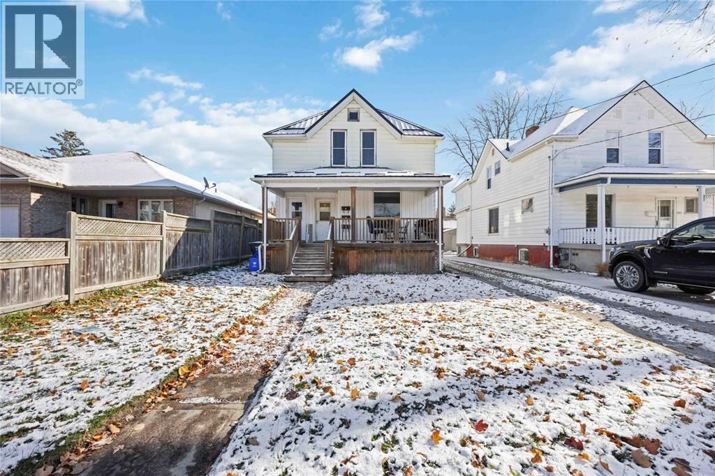 176 CHRISTINA Street South, Sarnia
