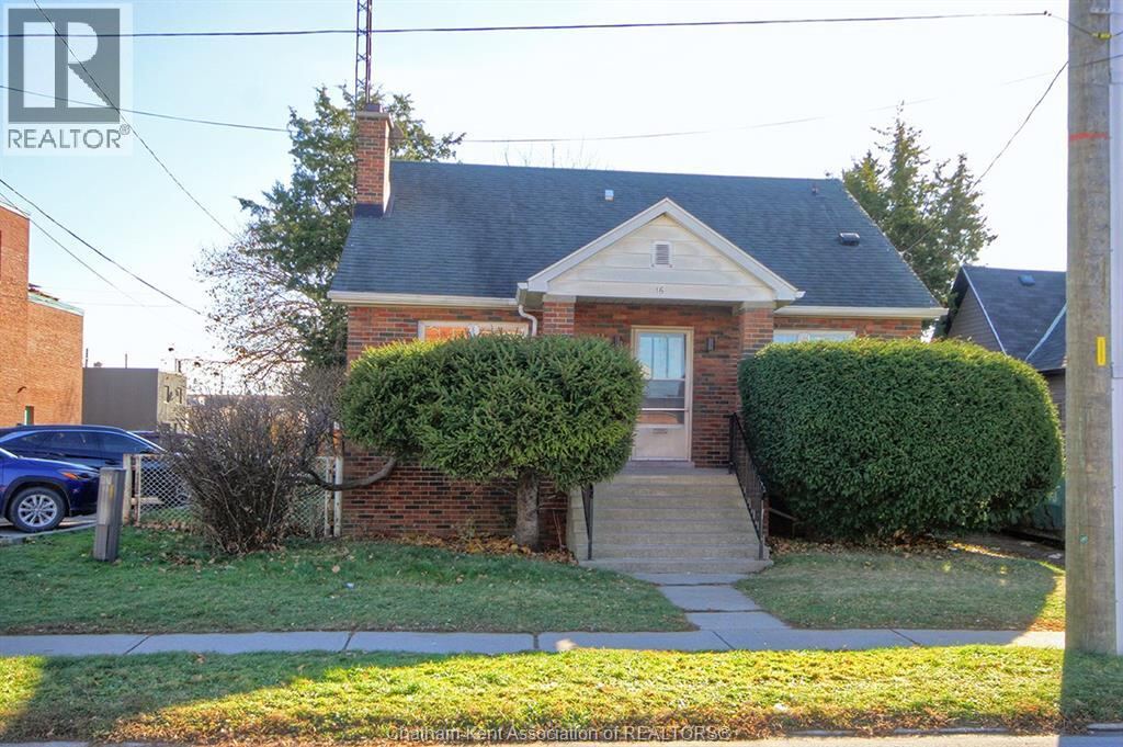 16 Cross Street, Chatham