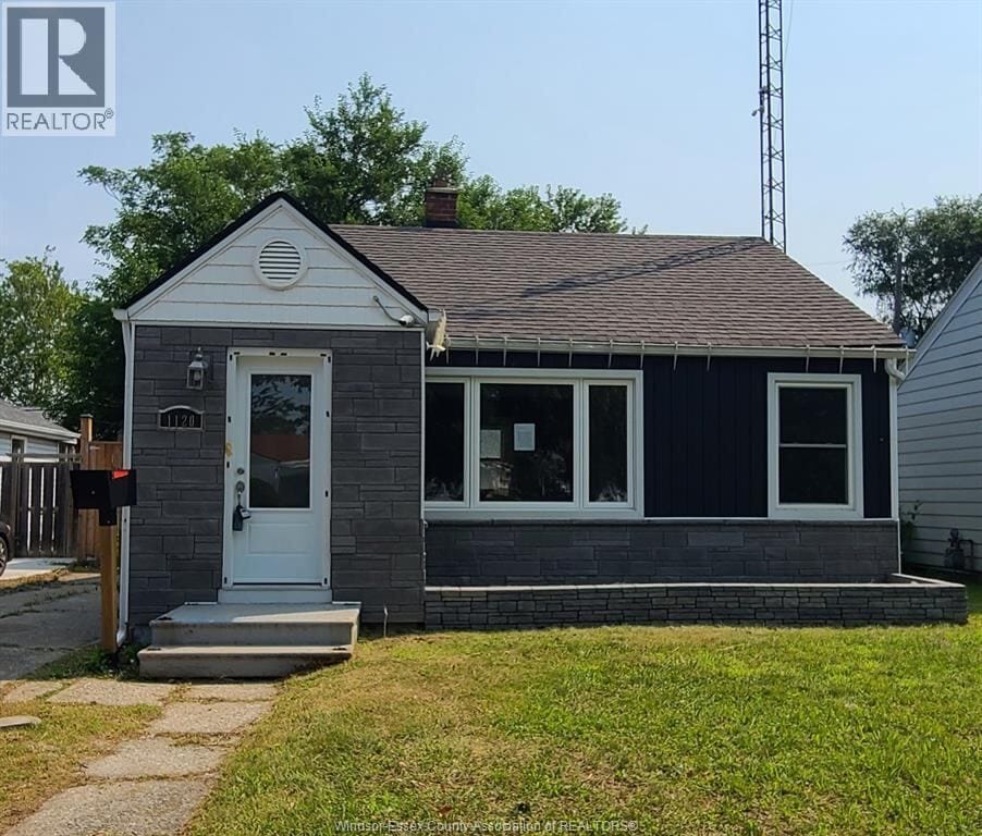 1120 Brock, Windsor