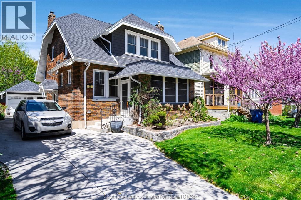 23 Stanley Avenue, Chatham