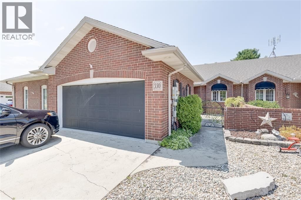 330 SADDLE Lane, Kingsville