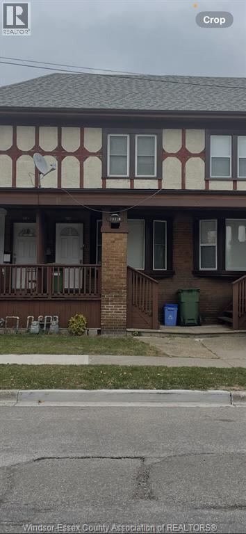 114 ELM, Windsor