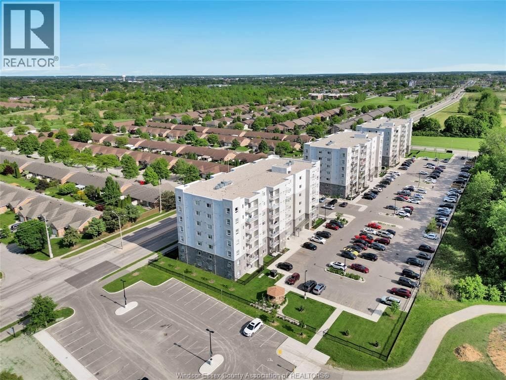 1489 BANWELL Unit 725, Windsor
