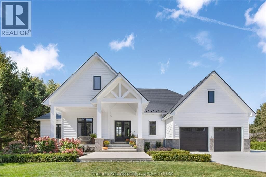 23636 ZONE ROAD 1, Thamesville