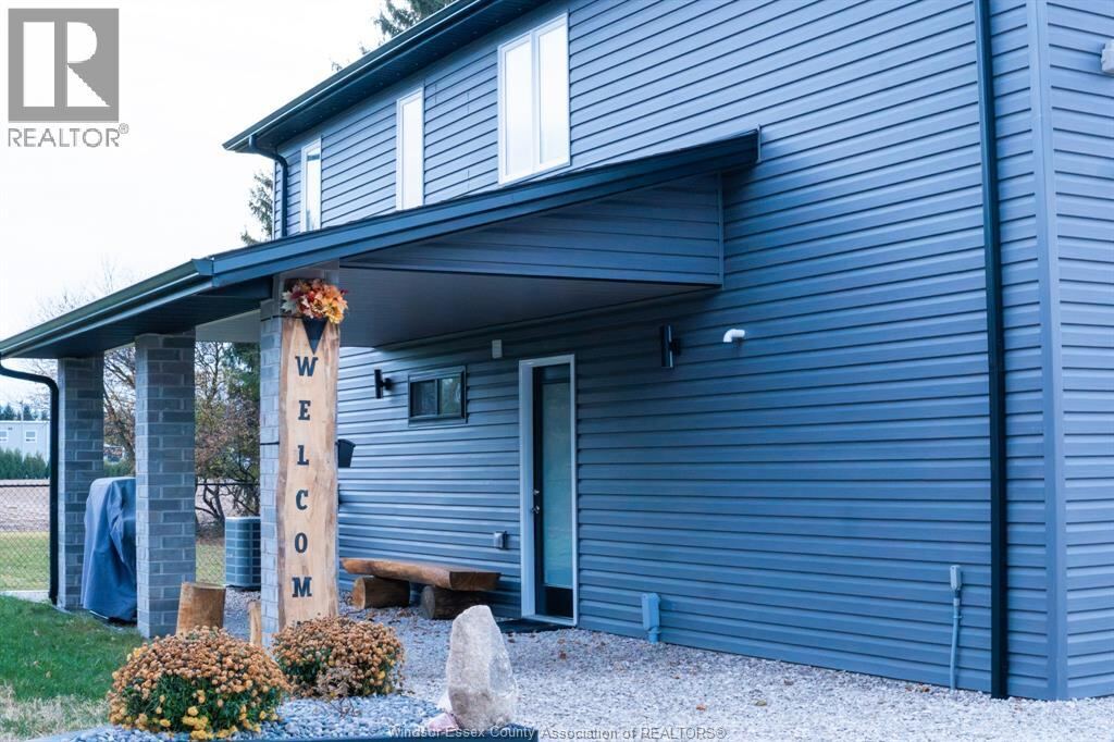 4493 4th Concession Road Unit A, Harrow
