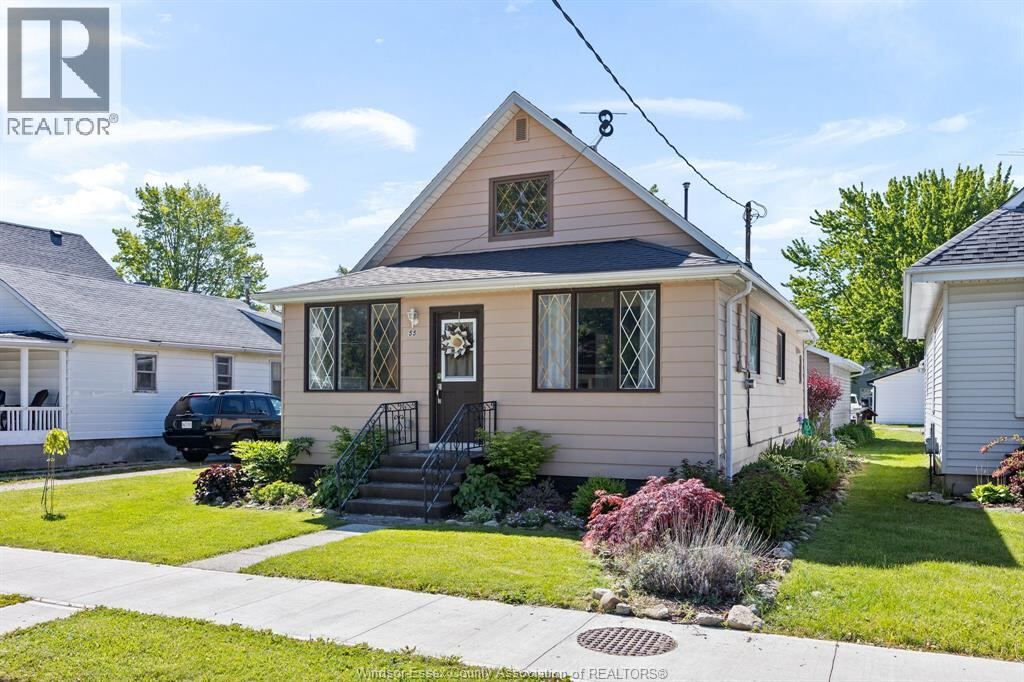 55 CANAL West, Tilbury