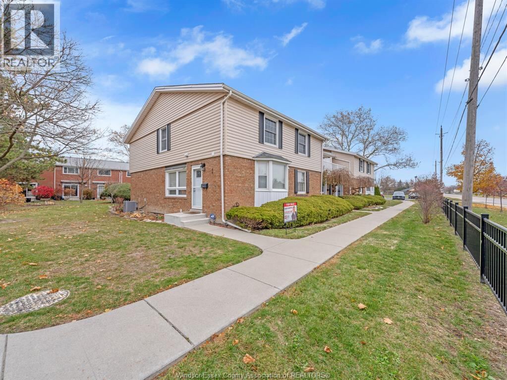 8400 LITTLE RIVER Road Unit 6, Windsor
