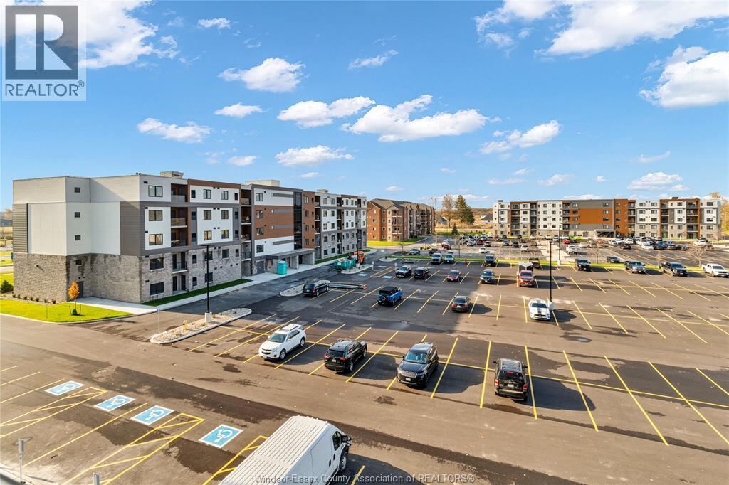 2600 SANDWICH WEST Parkway Unit 209, LaSalle