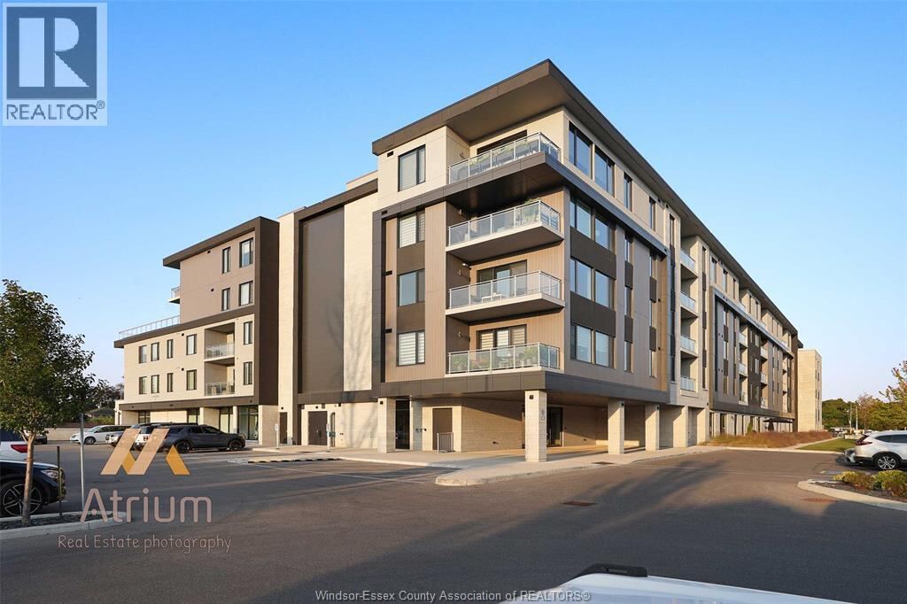 14400 TECUMSEH Road East Unit 305, Tecumseh