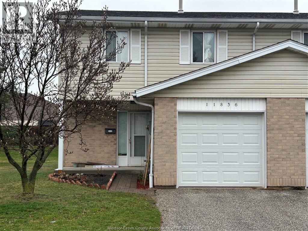 11836 DOVE Lane Unit 6, Tecumseh