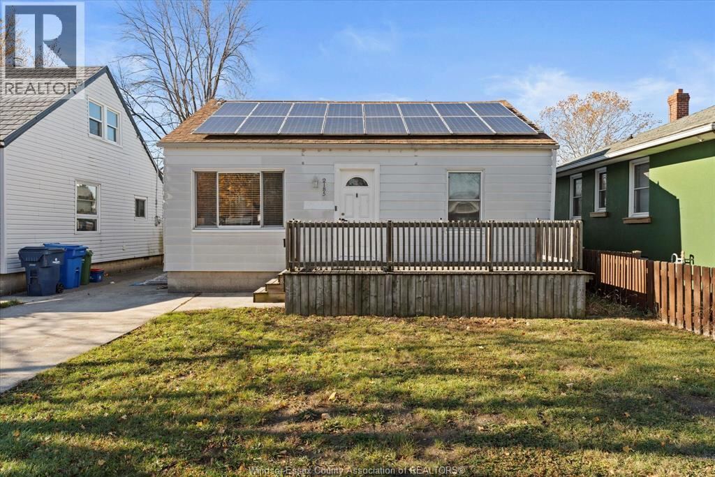 2185 PARENT Avenue, Windsor
