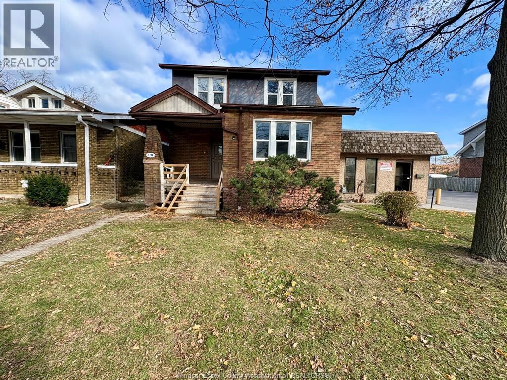 1704 Mercer Unit MAIN, Windsor