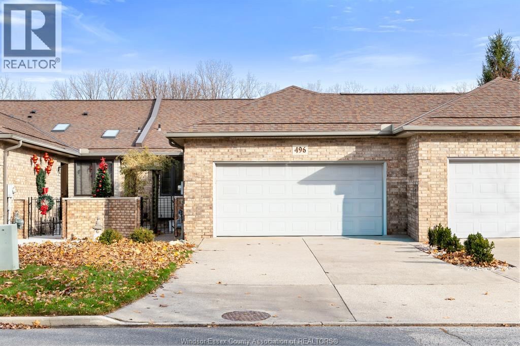 496 Martinique Avenue, Windsor
