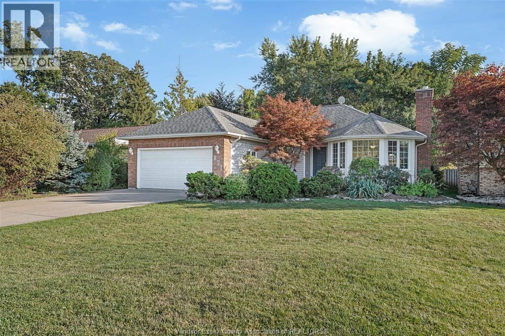 371 KING Street West, Harrow