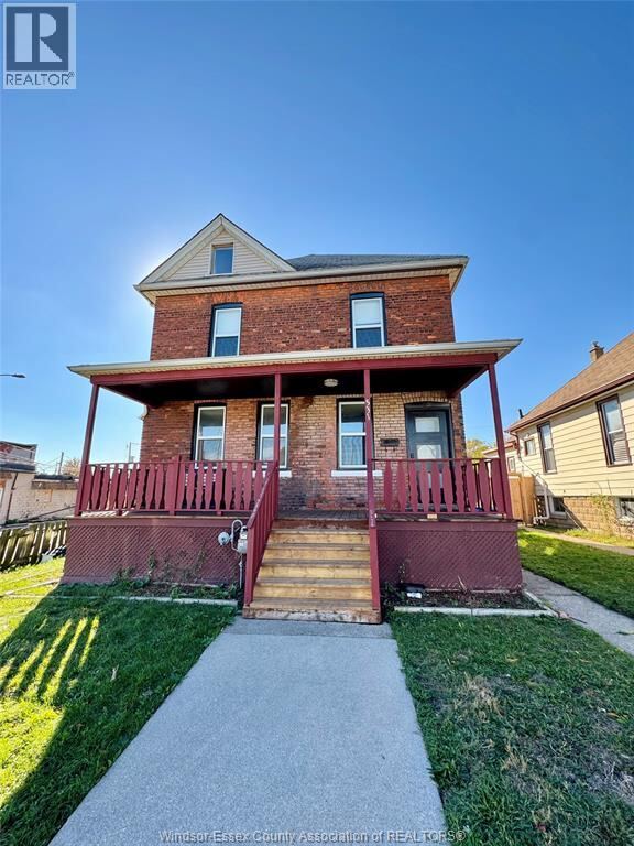 531 LANGLOIS, Windsor