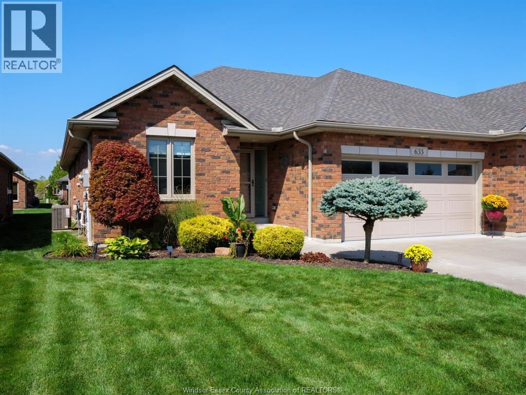 633 COMMISSO, LaSalle