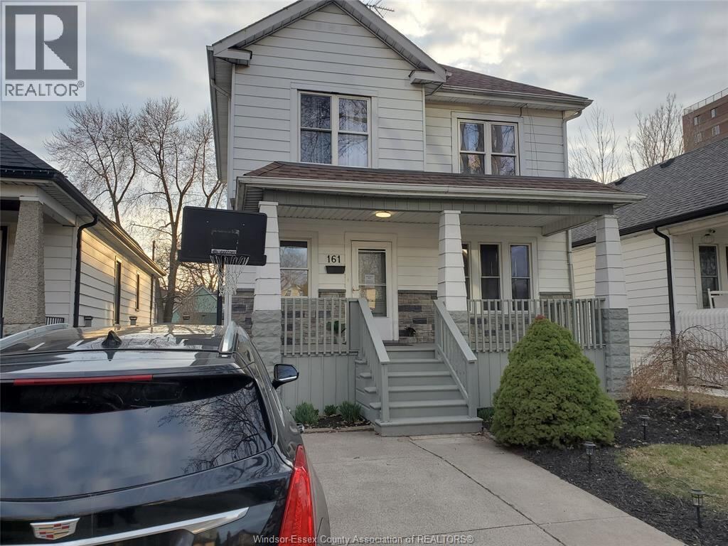 161 CAMERON Avenue, Windsor